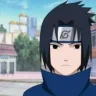 sasuke uchiha
